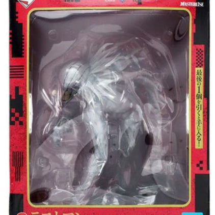[BUNJANG] Jujutsu Kaisen Choso Last One Ichiban Kuji Figure (Sealed) / (미개봉) 주술회전 사멸회유 리카 라스트원 제일복권 피규어