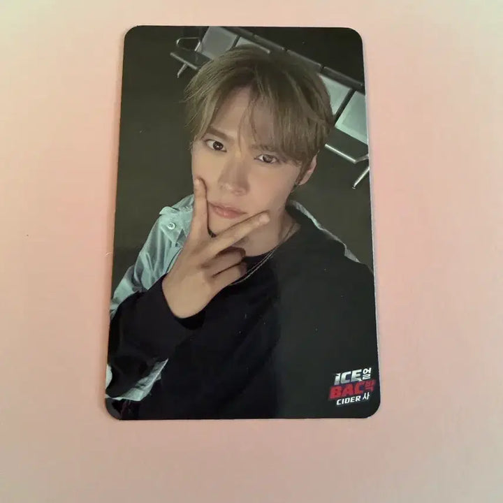 [BUNJANG] RIIZE Eunseok "Face Only" Photocard / 라이즈 은석 얼박사 포토카드