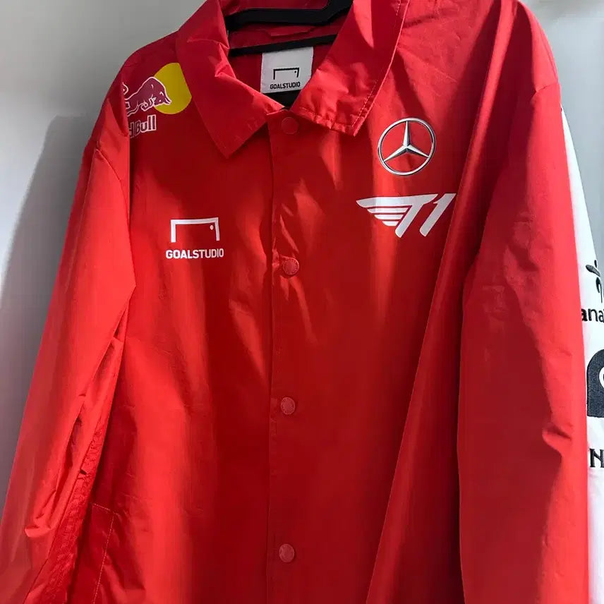 [BUNJANG] T1 Uniform L Size / 티원유니품팔아요