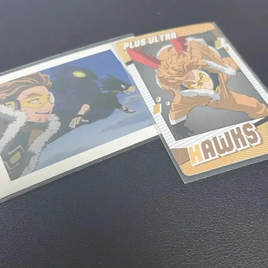 [BUNJANG] Hawks Bundle Set - Pashacore &amp; Snap Mite / 호크스 일괄