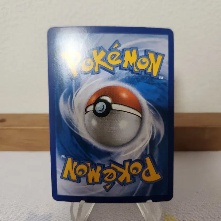 [BUNJANG] Pokemon Card Jirachi / 포켓몬카드 심쿵 지라치