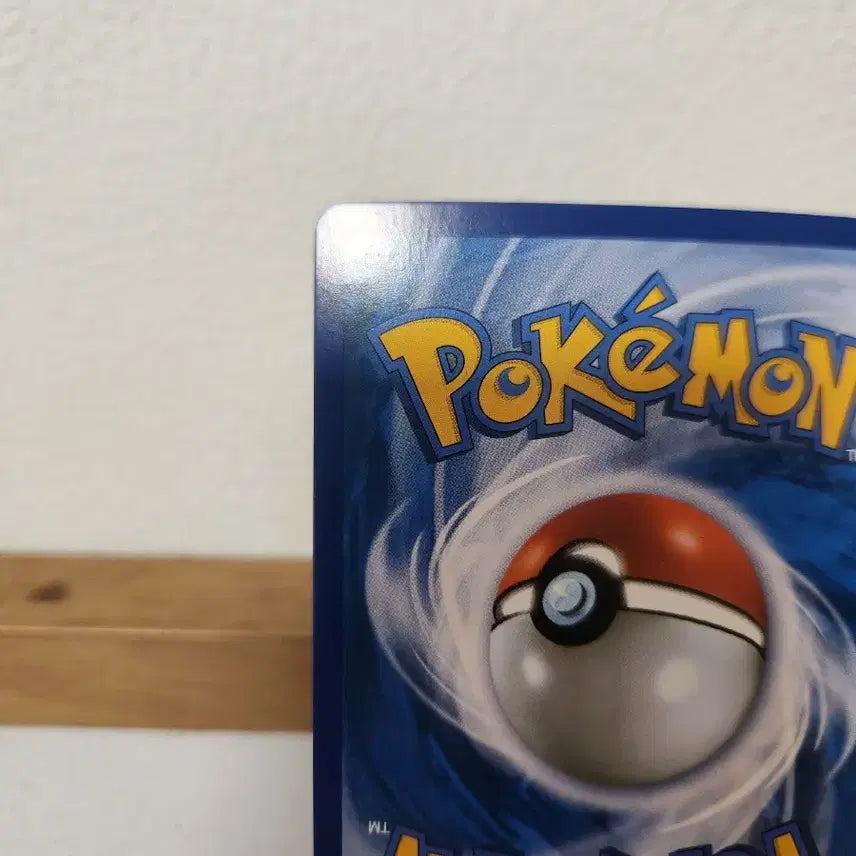 [BUNJANG] Pokemon Card Jirachi / 포켓몬카드 심쿵 지라치