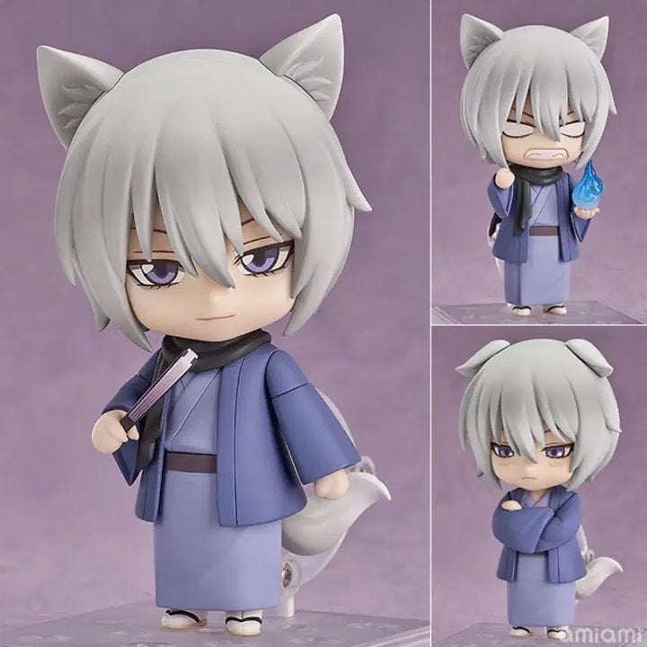 [BUNJANG] Good Smile Company Kamisama Kiss Tomoe Nanami Nendoroid (Re-release) Group Order / 굿스마일컴퍼니 오늘부터신령님 토모에 나나미 넨도로이드 재판 공구