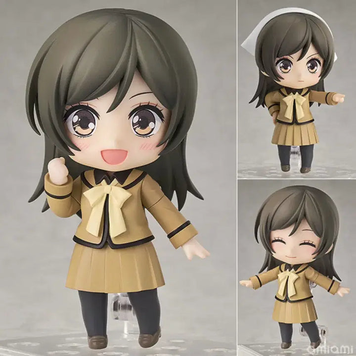 [BUNJANG] Good Smile Company Kamisama Kiss Tomoe Nanami Nendoroid (Re-release) Group Order / 굿스마일컴퍼니 오늘부터신령님 토모에 나나미 넨도로이드 재판 공구