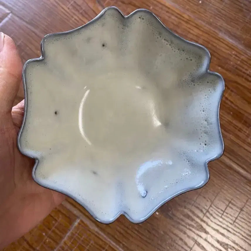 [BUNJANG] Authentic Early Qing Dynasty Longquan Celadon / 진품 청나라초기 용천요(운송시간13일)