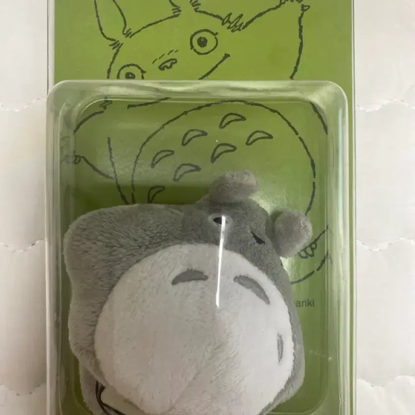 [BUNJANG] My Neighbor Totoro Tmoney Card / 토토로 티머니 판매합니다