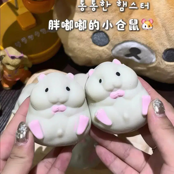 [BUNJANG] Hamster Slangi / 햄스터 슬랑이