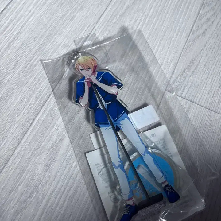 [BUNJANG] Hoshino Aqua Acrylic Stand - Highly Detailed / 반택포 원거보다저렴하게 양도합니다 최애의아이 호시노아쿠아