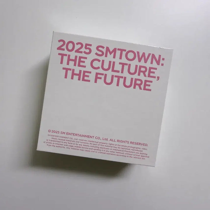 [BUNJANG] NCT WISH Sion MP3 SM 30th Anniversary Sealed / 미개봉) 엔시티위시 시온 mp3 sm 30주년 원가이하
