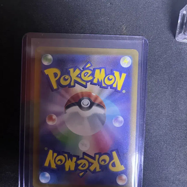 [BUNJANG] Pokemon Card Mega Darkrai EX Japanese Rare / 포켓몬카드 메가다크라이 MUR 일판