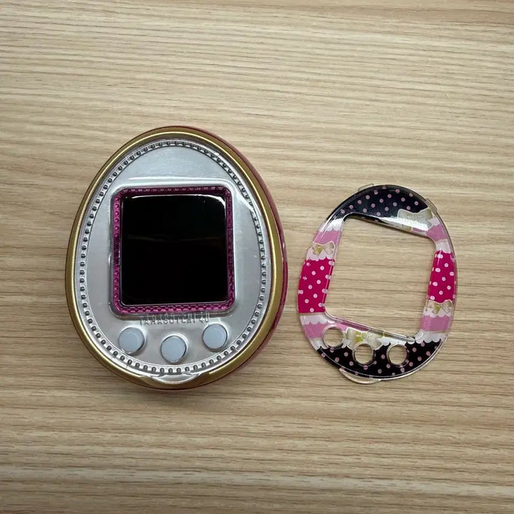[BUNJANG] Tamagotchi 4U Replacement Front Plate / 다마고치 포유 4U / 교체용 앞판