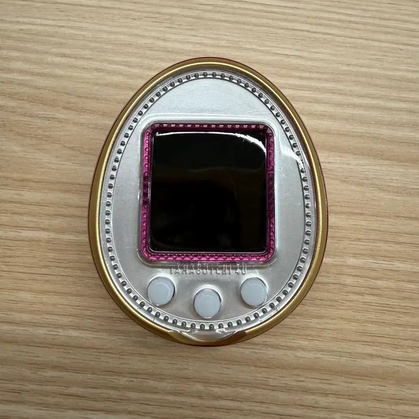 [BUNJANG] Tamagotchi 4U Replacement Front Plate / 다마고치 포유 4U / 교체용 앞판