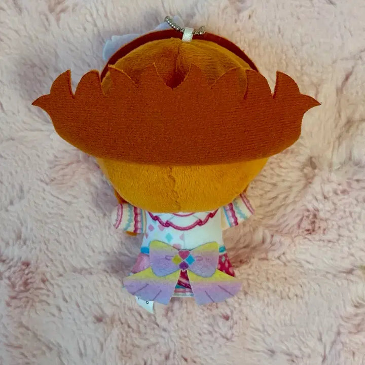 [BUNJANG] Aikatsu! PriPara Akari Crane Plush / 아이카츠 아이엠스타 프리파라 스타파라 카츠파라 아카리 스타파라다이스 크레인누이