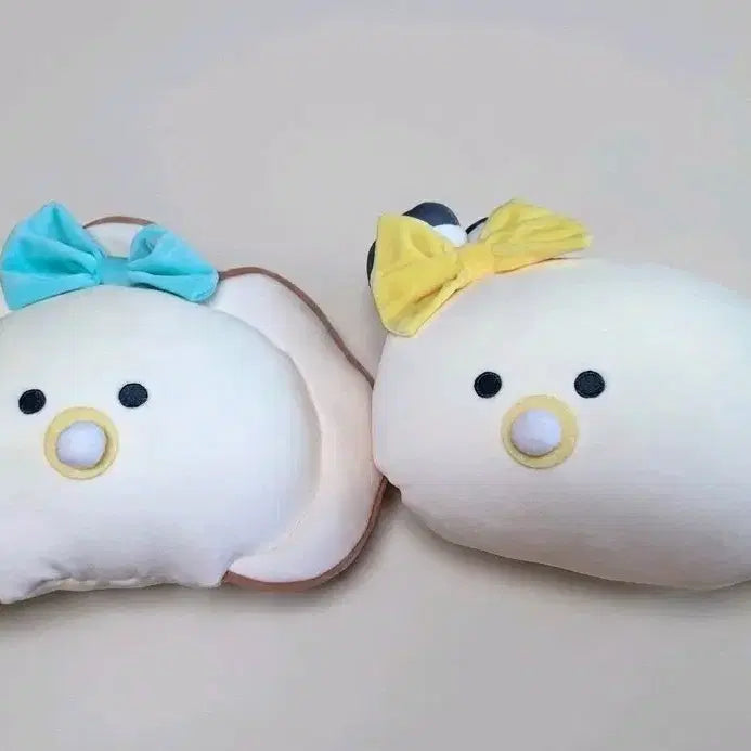 [BUNJANG] Tsuburana Hitomi Oyster Dolls Bundle Set / 츠부라나 히토미 굴인형 일괄