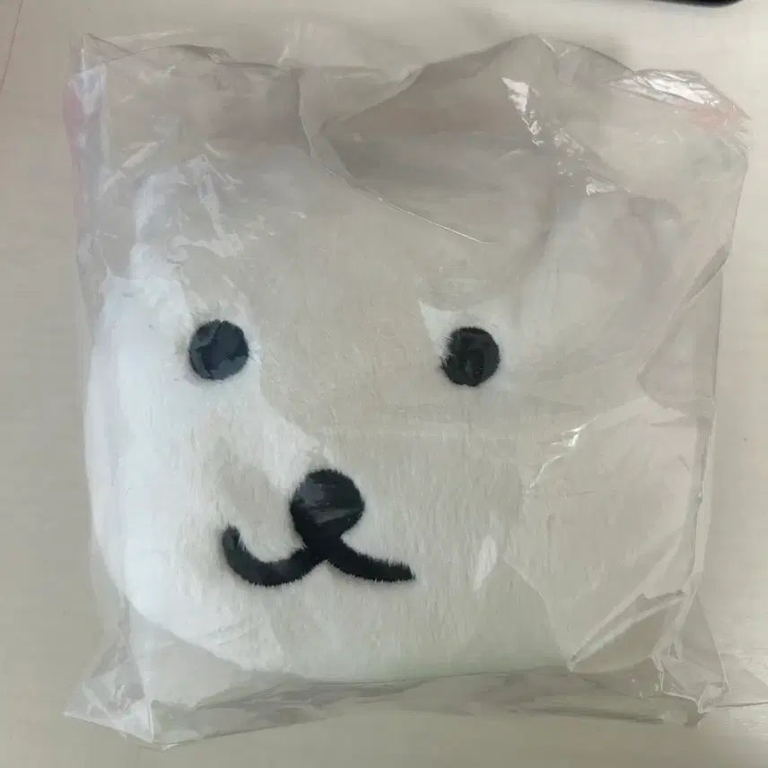 [BUNJANG] N.Flying Lee N.Flying Seung Hyub "Jigom" Pouch / 엔플라잉 이승협 지곰이 지켜줄곰 파우치 양도