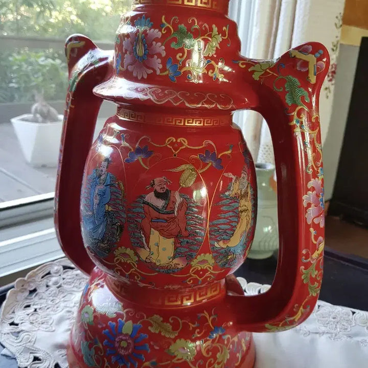 [BUNJANG] Qianlong Reign Mark &