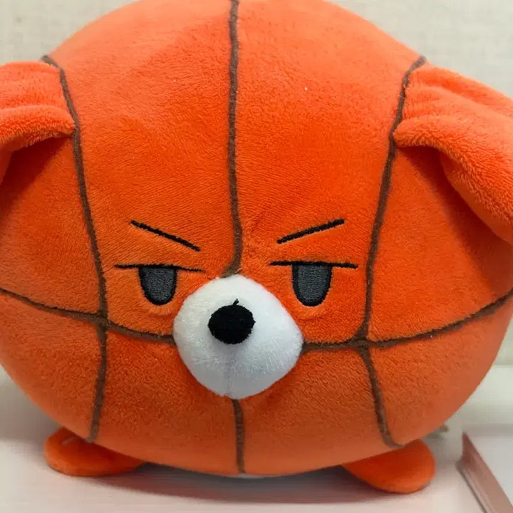 [BUNJANG] Garbage Time x KBL Park Byeong-chan Plush Doll / 가비지타임 x KBL 공아지 봉제 인형 박병찬