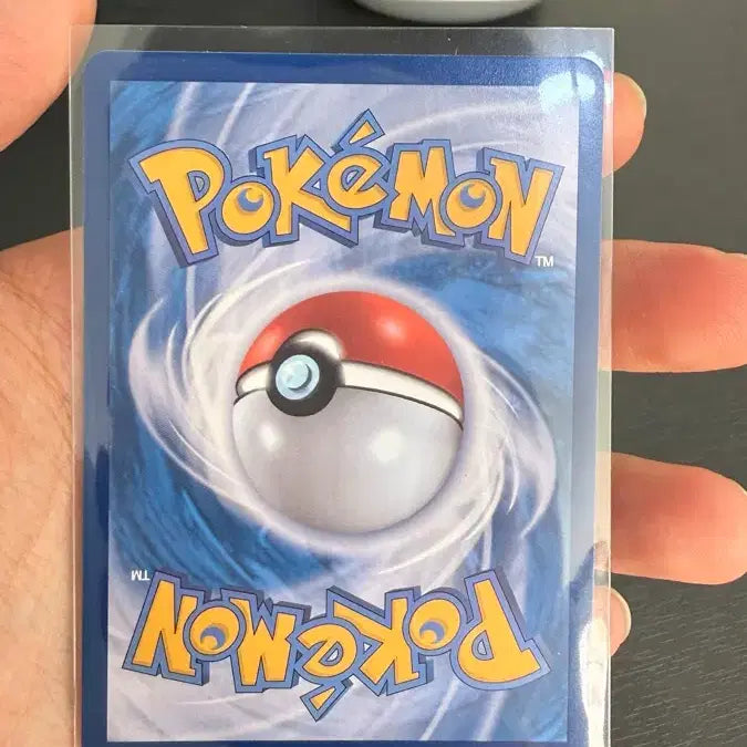 [BUNJANG] Pokemon Card Acerola&