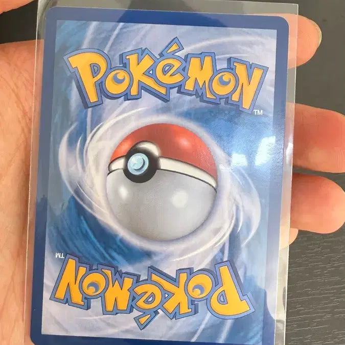 [BUNJANG] Pokemon Card N&