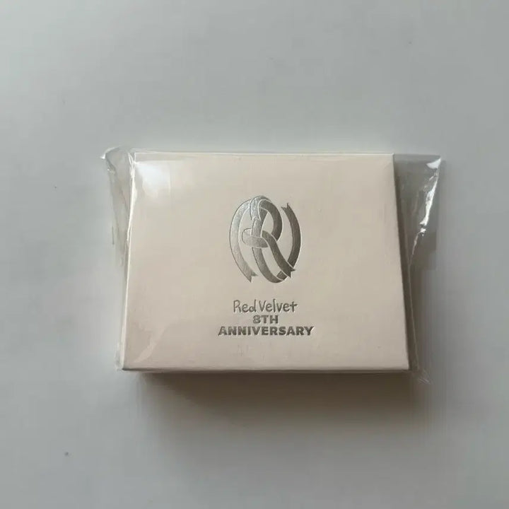 [BUNJANG] Red Velvet Irene 8th Anniversary MD Necklace Photocard / 레드벨벳 아이린 8주년 엠디 넥클리스 목걸이 포카
