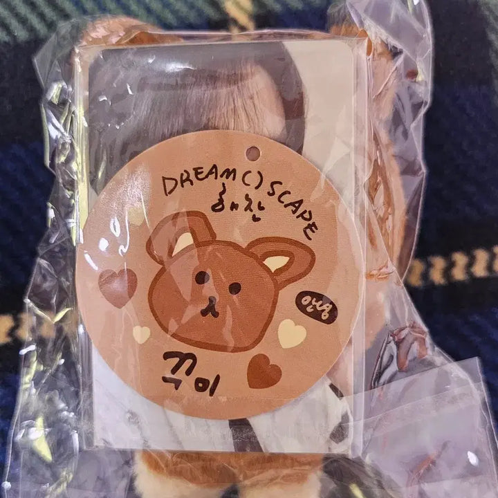 [BUNJANG] NCT Dream Haechan Decal Photocard / 엔시티 드림 해찬 꾸미 양도