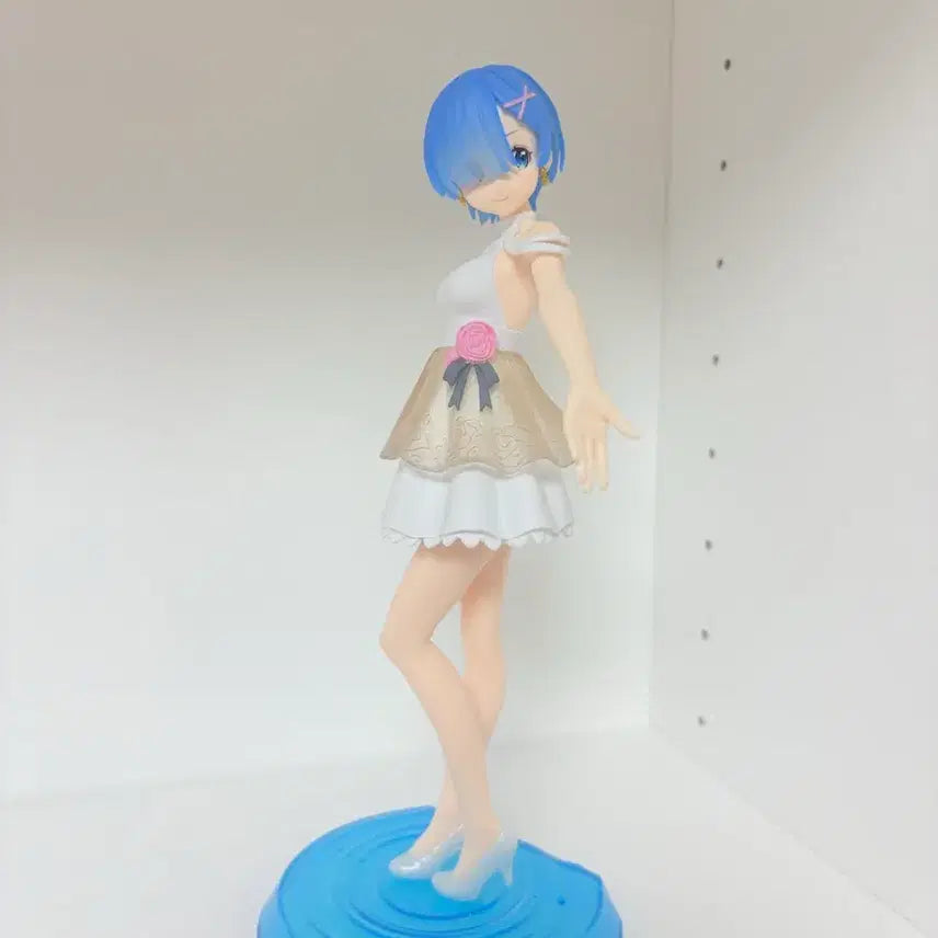 [BUNJANG] Rem Figure / 렘 피규어
