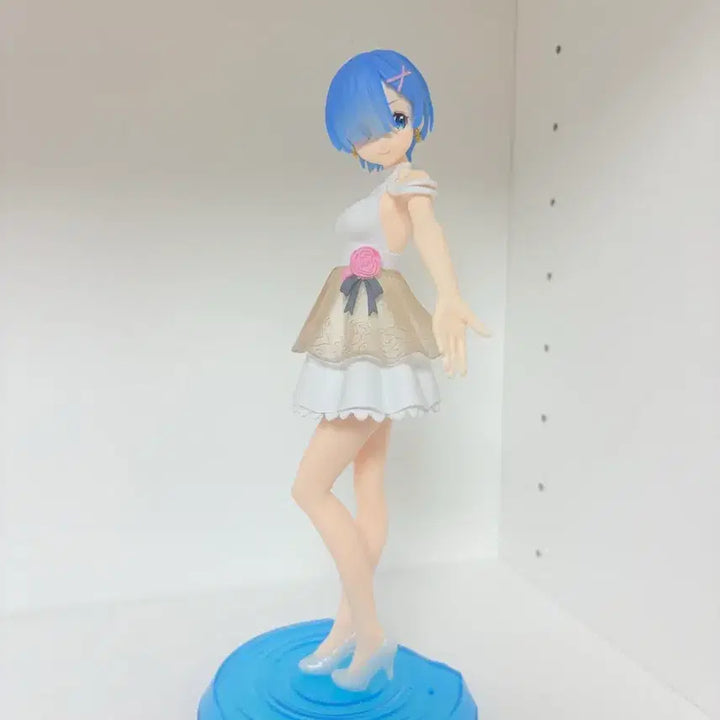 [BUNJANG] Rem Figure / 렘 피규어
