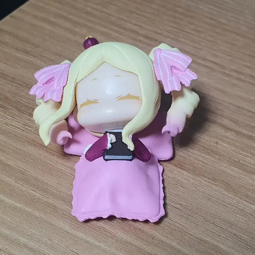 [BUNJANG] Re:Zero Starting Life in Another World Beatrice Nendoroid / Re:제로부터 시작하는 이세계생활 베아트리스 넨도로이드