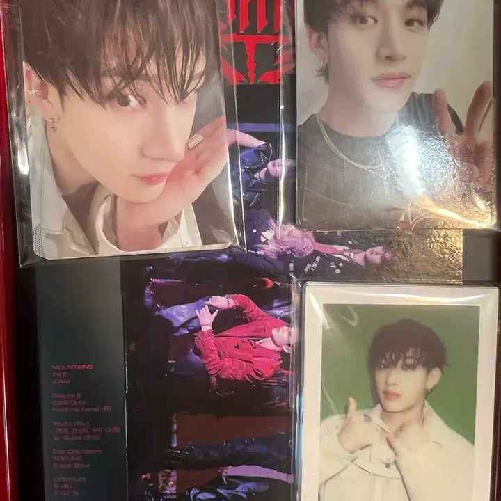[BUNJANG] Stray Kids Dominate Blu-ray / Skz 스트레이키즈 도미네이트 블루레이