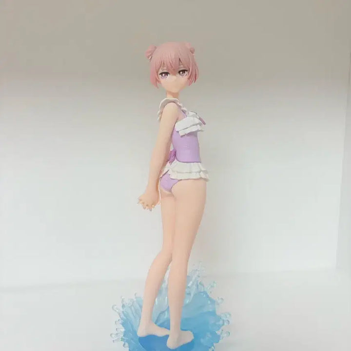 [BUNJANG] Inui Sajuna Figure / 이누이 샤쥬나 피규어