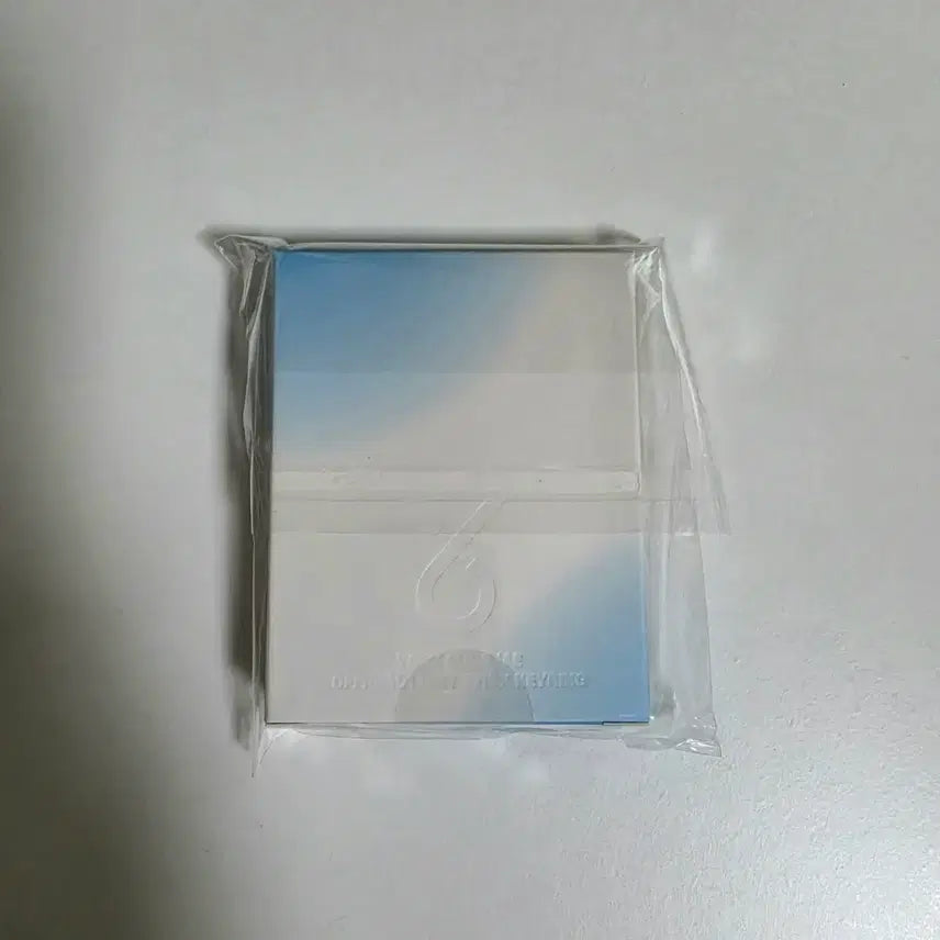 [BUNJANG] BTOB Yook Sung Jae Mini Lightstick Keyring / 비투비 육성재 미니 응원봉 키링