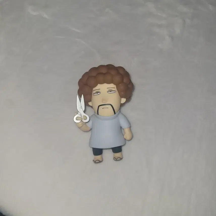 [BUNJANG] Gintama Gintoki Figure / 은혼 긴토키 피규어 판매