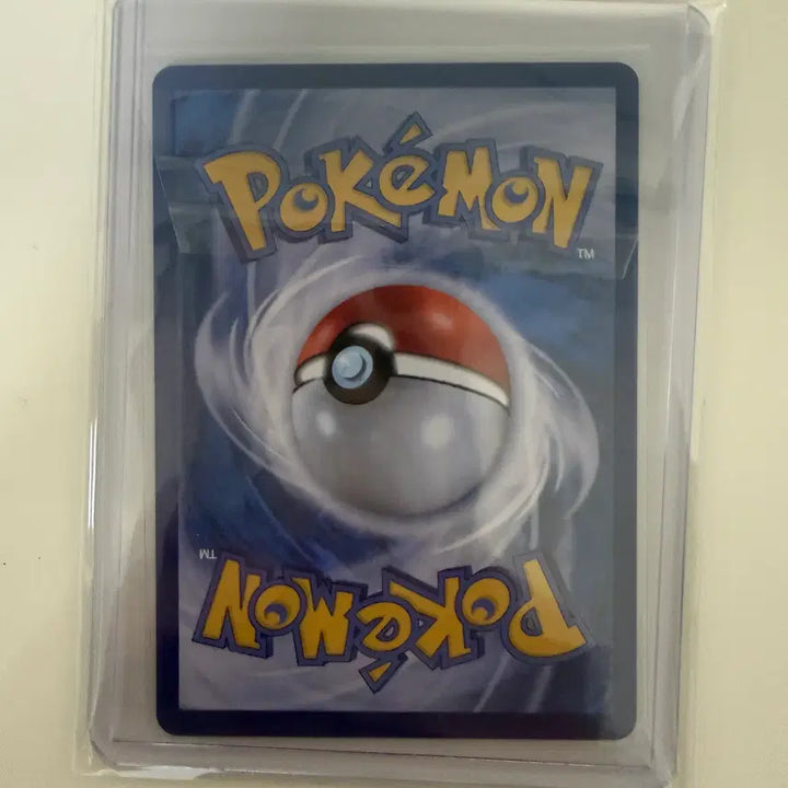 [BUNJANG] Pokemon Card Cobalion ex SR / 포켓몬 카드 코바르온 ex Sr
