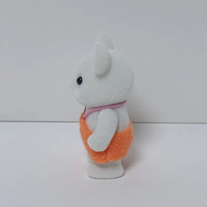 [BUNJANG] Sylvanian Families Marshmallow Mouse Standing / 실바니안 마시멜로쥐 직립