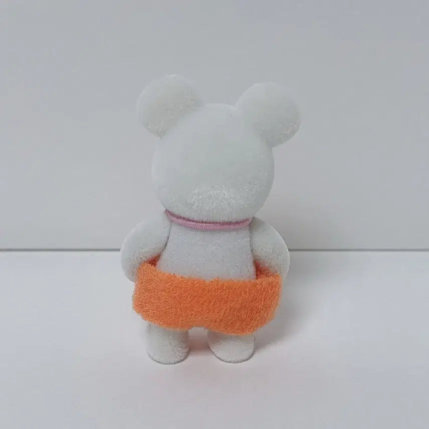 [BUNJANG] Sylvanian Families Marshmallow Mouse Standing / 실바니안 마시멜로쥐 직립
