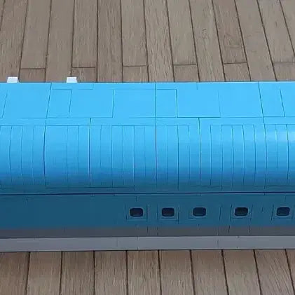 [BUNJANG] Oxford B777 Cabin / 옥스포드 b777 캐빈