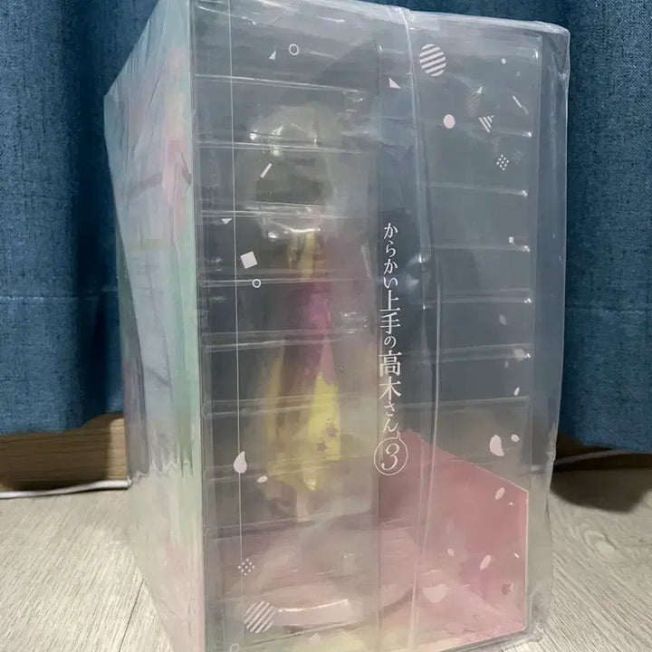 [BUNJANG] Karakai Jozu no Takagi-san F:NEX 1/7 Scale Figure Sakura Kimono Version / 장난을 잘 치는 타카기양 후류 F:NEX 1/7 스케일 피규어