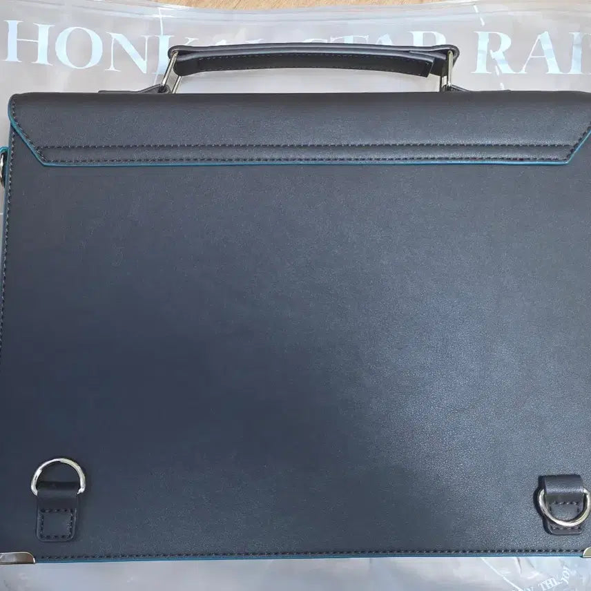 [BUNJANG] Honkai Star Rail Aventurine Bag Motif Shoulder Bag / 붕괴스타레일 어벤츄린 가방 모티브숄더백