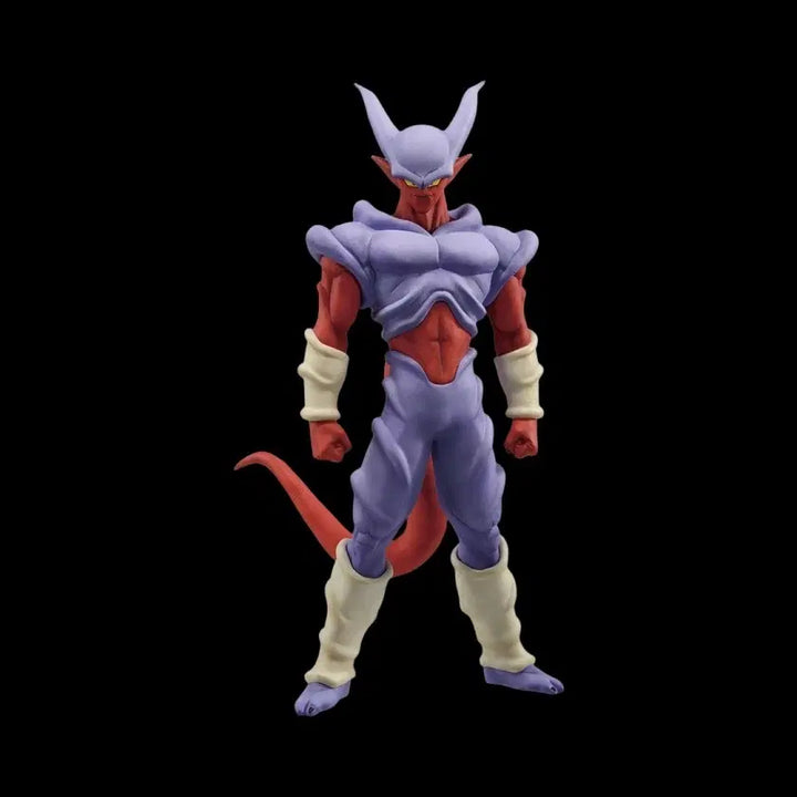 [BUNJANG] Ichiban Kuji Dragon Ball Janemba Figure (No Box) / 노박스/택포4)제일복권 드래곤볼 쟈넨바