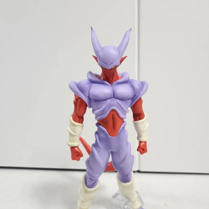 [BUNJANG] Ichiban Kuji Dragon Ball Janemba Figure (No Box) / 노박스/택포4)제일복권 드래곤볼 쟈넨바