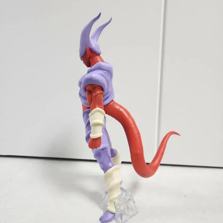 [BUNJANG] Ichiban Kuji Dragon Ball Janemba Figure (No Box) / 노박스/택포4)제일복권 드래곤볼 쟈넨바
