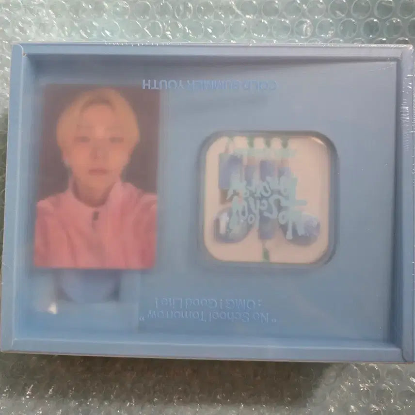 [BUNJANG] RD1 Member Earphones Sangwon / 알디원 엠디 이어폰 상원