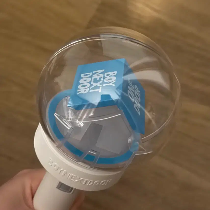 [BUNJANG] BOYNEXTDOOR Wonderslick Bundle Set / 보넥도 원더스틱 양도