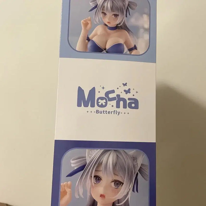 [BUNJANG] Bishoujo Figure Swimsuit Edition / 미소녀 피규어 수영복