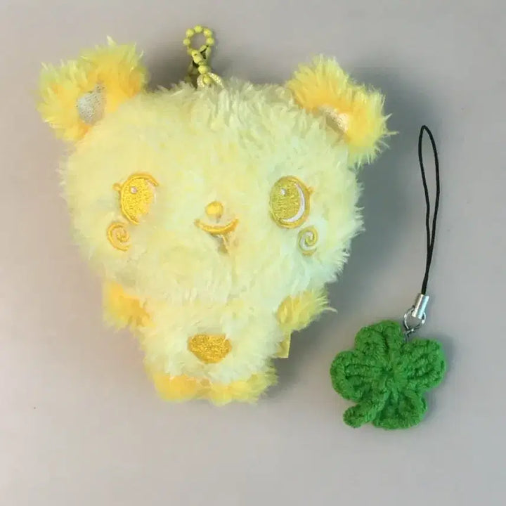 [BUNJANG] NCT WISH Sakuya Pangyi Doll / 엔시티위시 인형 팡이 사쿠야 위시돌