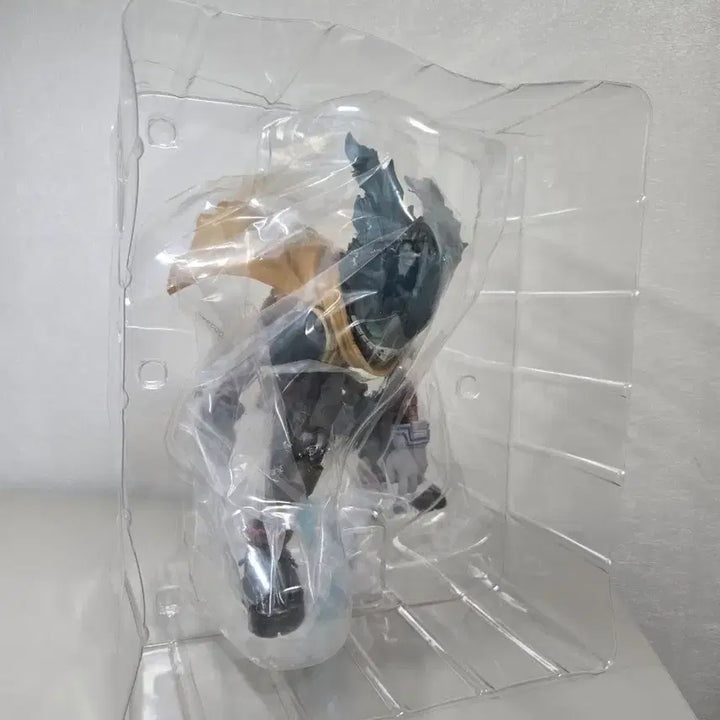 [BUNJANG] Ichiban Kuji My Hero Academia "The Hero": Izuku Midoriya Figure / 히로아카 나히아 이치방쿠지 정의의형태 A상 미도리야 이즈쿠