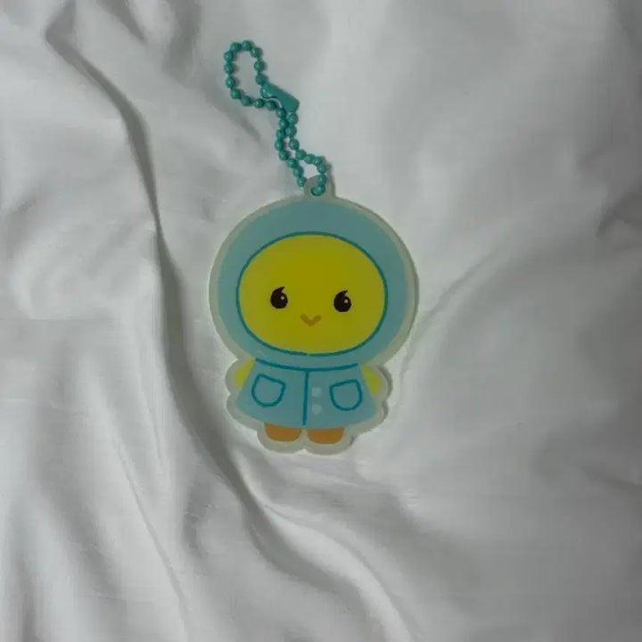 [BUNJANG] SHINee Taemin Noctilucent Acrylic Keyring / 샤이니 탬아리 야광 아크릴 키링 [태민]