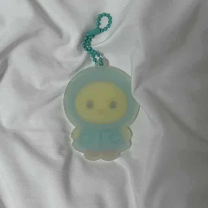[BUNJANG] SHINee Taemin Noctilucent Acrylic Keyring / 샤이니 탬아리 야광 아크릴 키링 [태민]