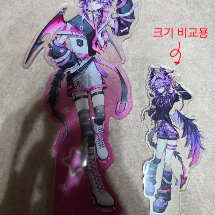 [BUNJANG] Genshin Impact Dvalin 30cm Acrylic Standee / 원신 두린> ㄷㅇ님 7서코 30cm 두린 아크릴 스텐드