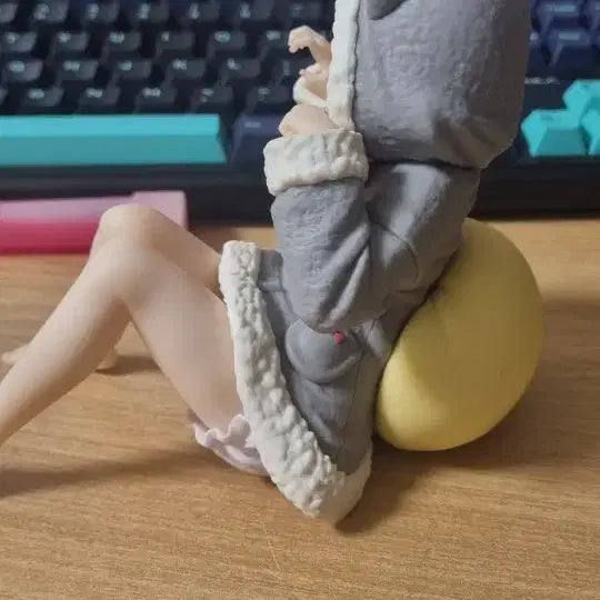 [BUNJANG] Oshi no Ko Kana Arima Desktop Cute Figure / 최애의 아이 카나 데스트탑 큐트 피규어
